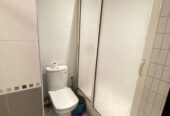 appartement meublée à louer à Agdal