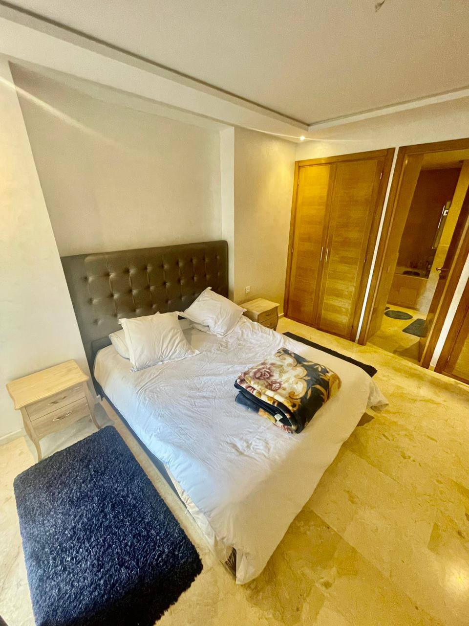 Appartement meublé à louer Les Hôpitaux