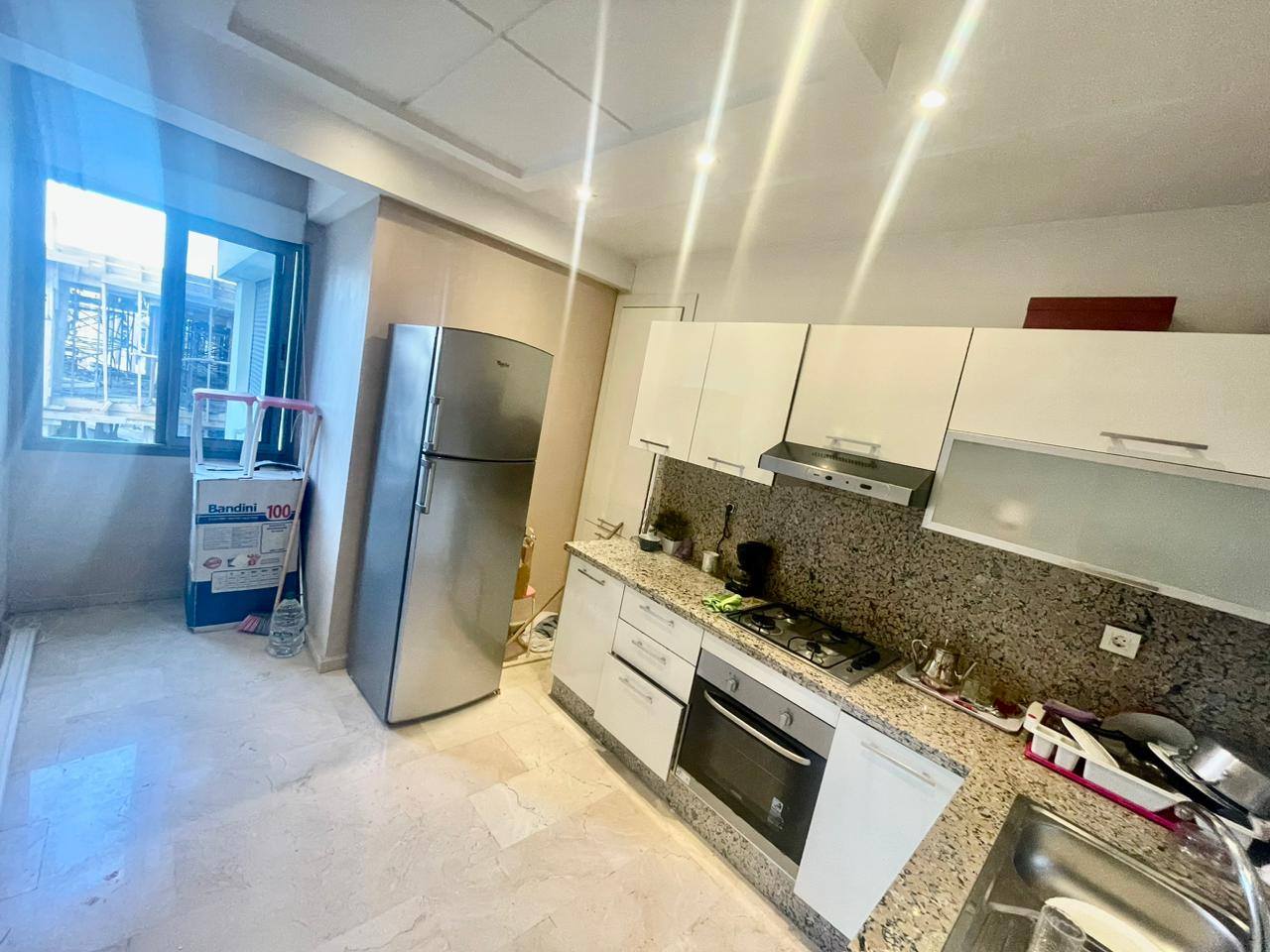 Appartement meublé à louer Les Hôpitaux