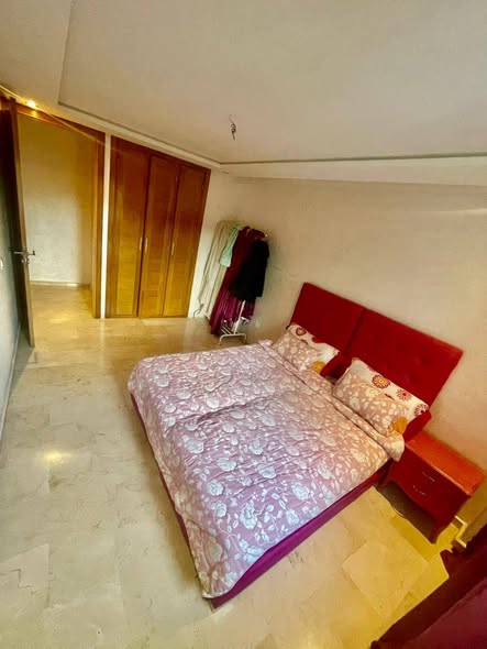 Appartement meublé à louer Les Hôpitaux
