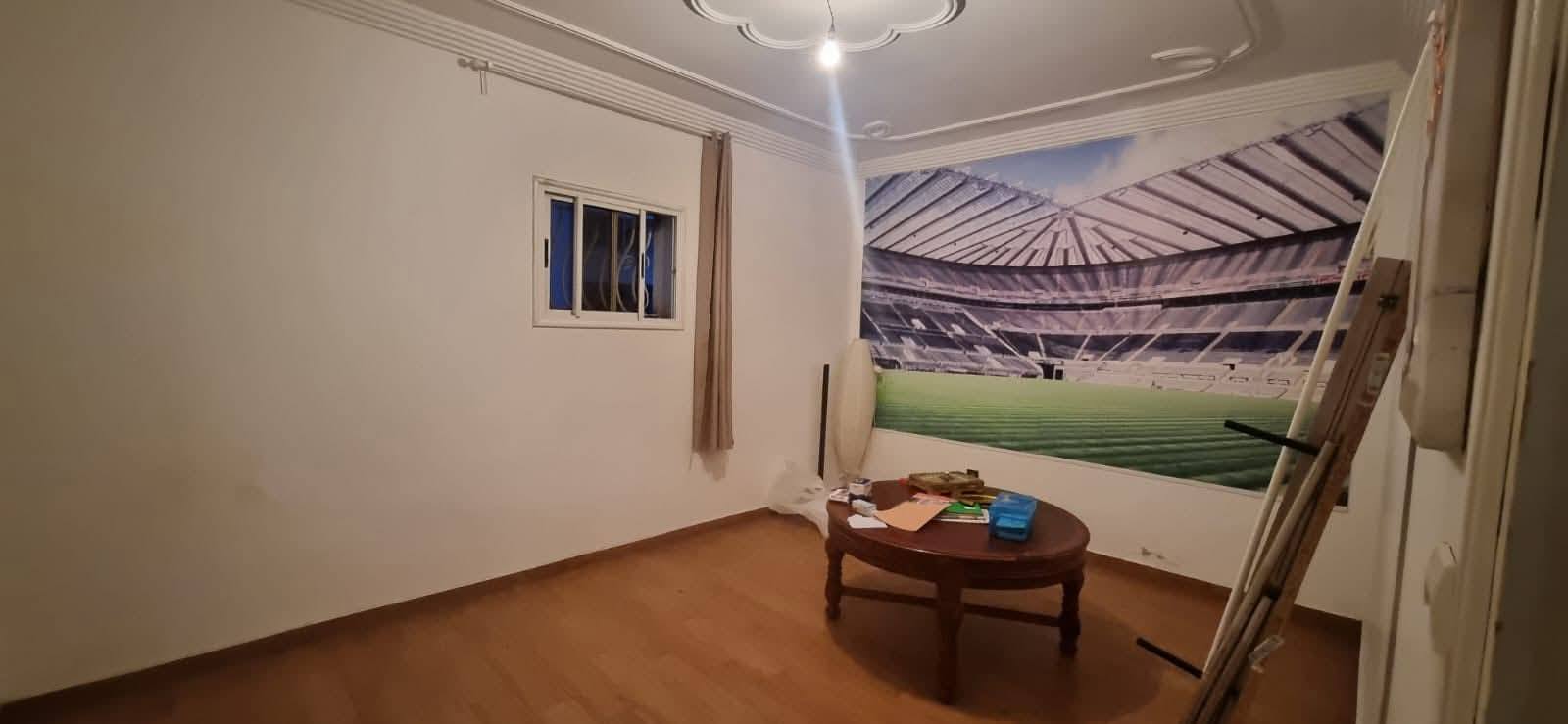 Grand Appartement à louer Maarif (Val fleuri)