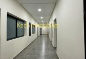appartement à vendre avec piscine à Mabrouka