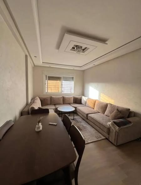 Appartement à vendre à Azib Haj Kaddour