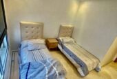 Appartement meublé à louer Les Hôpitaux
