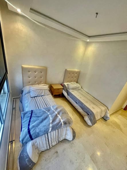 Appartement meublé à louer Les Hôpitaux