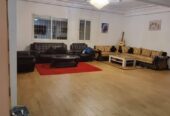 Grand Appartement à louer Maarif (Val fleuri)