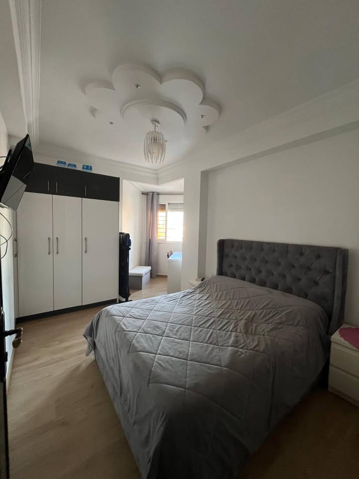 Appartement à vendre à Azib Haj Kaddour