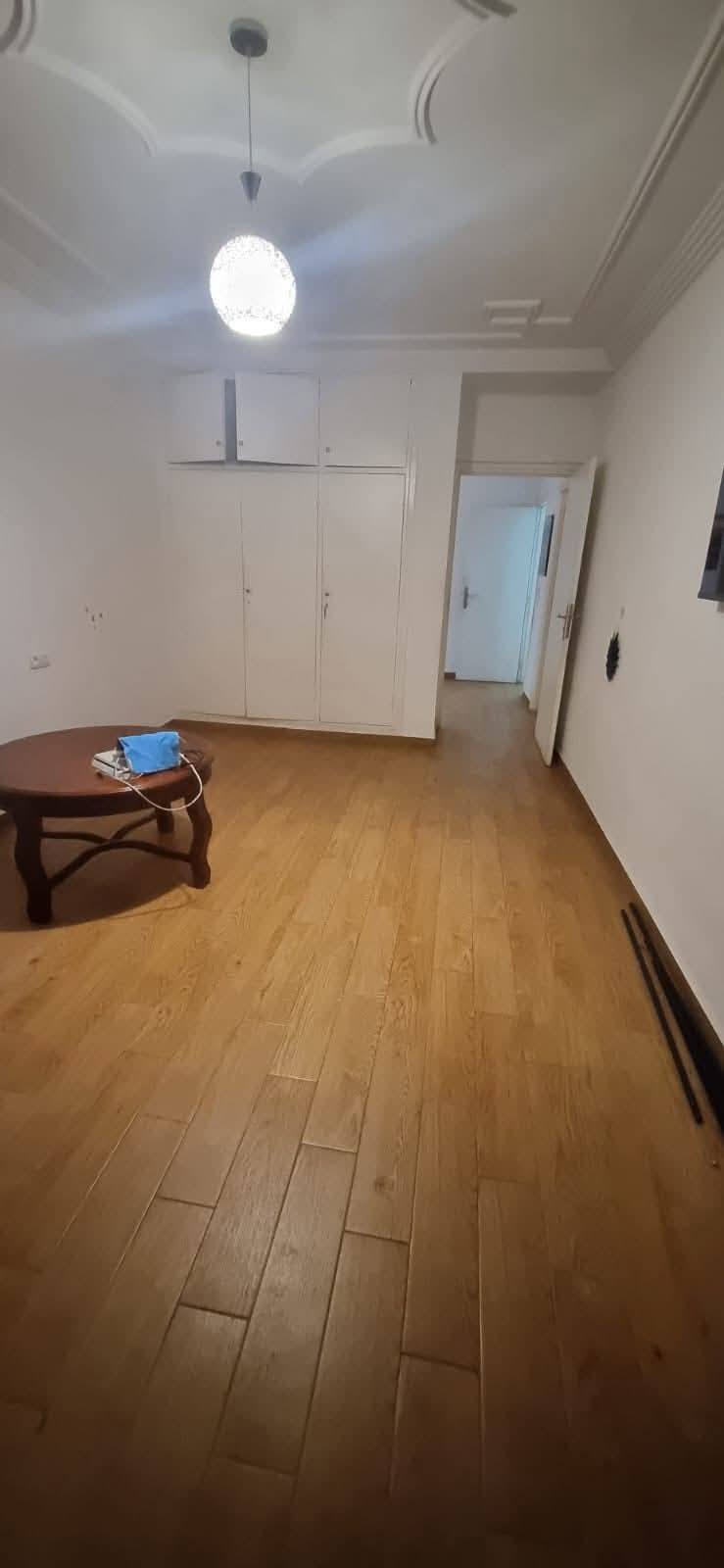 Grand Appartement à louer Maarif (Val fleuri)