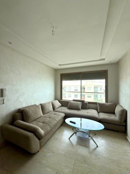 Appartement moderne à louer proximité de Abdelmoumen