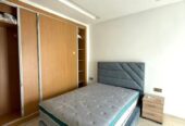 Appartement moderne à louer proximité de Abdelmoumen