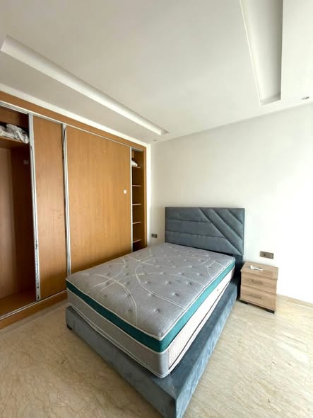 Appartement moderne à louer proximité de Abdelmoumen