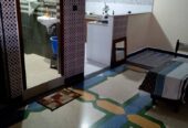 Appartement à louer meublé Yacoub El Mansour