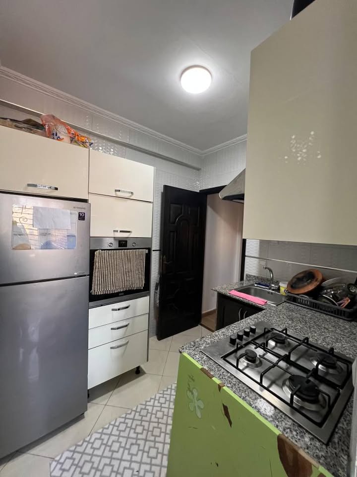 Appartement à vendre à Azib Haj Kaddour