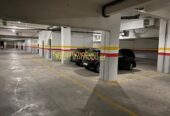 appartement à vendre avec piscine à Mabrouka