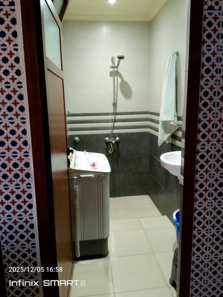 Appartement à louer meublé Yacoub El Mansour