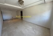 appartement à vendre avec piscine à Mabrouka