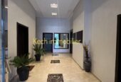 appartement à vendre avec piscine à Mabrouka