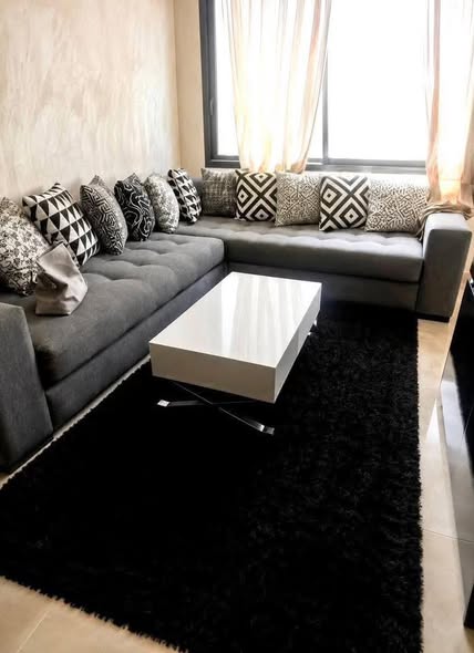 Studio meublé à louer quartier des Hôpitaux