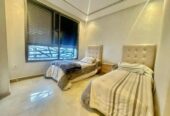Appartement meublé à louer Les Hôpitaux