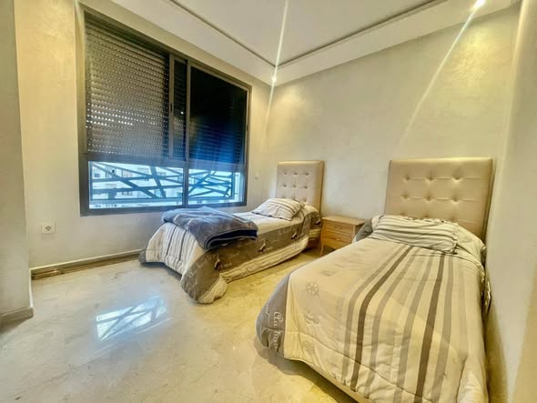 Appartement meublé à louer Les Hôpitaux