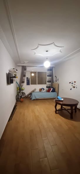 Grand Appartement à louer Maarif (Val fleuri)