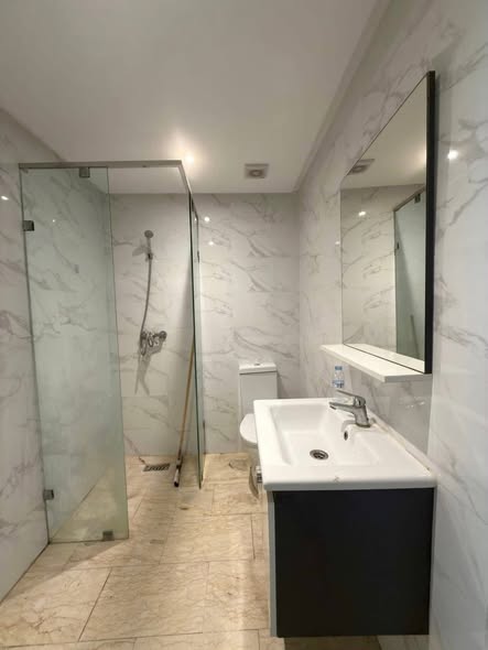 Appartement moderne à louer proximité de Abdelmoumen