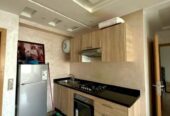 Appartement moderne à louer proximité de Abdelmoumen
