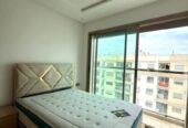 Appartement moderne à louer proximité de Abdelmoumen