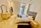 Appartement meublé à louer Les Hôpitaux