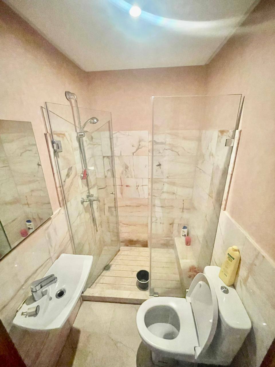 Appartement meublé à louer Les Hôpitaux