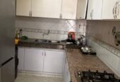 Appartement meublé à louer à bd anfa