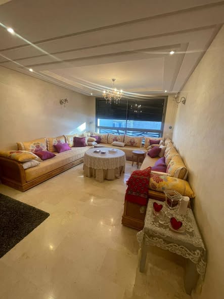 Appartement meublé à louer Les Hôpitaux