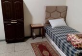 Appartement à louer meublé Yacoub El Mansour