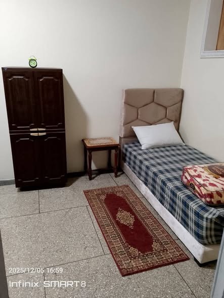 Appartement à louer meublé Yacoub El Mansour