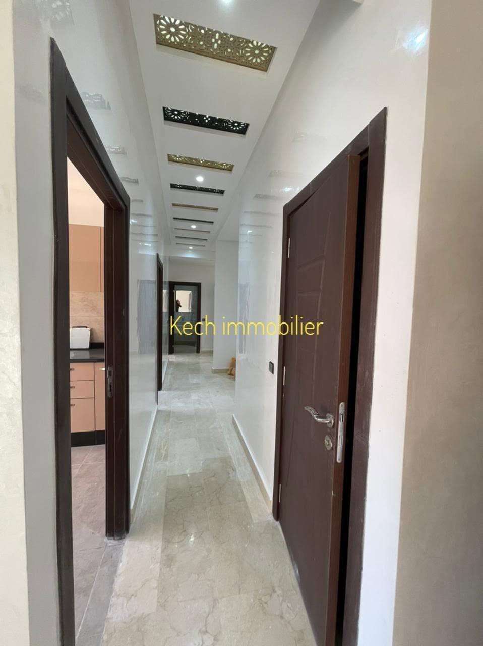 Appartement à louer à Targa