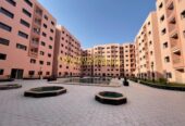 appartement à vendre avec piscine à Mabrouka