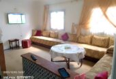 Appartement à louer meublé Yacoub El Mansour