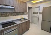 Appartement meublé à louer en plein cœur de la ville