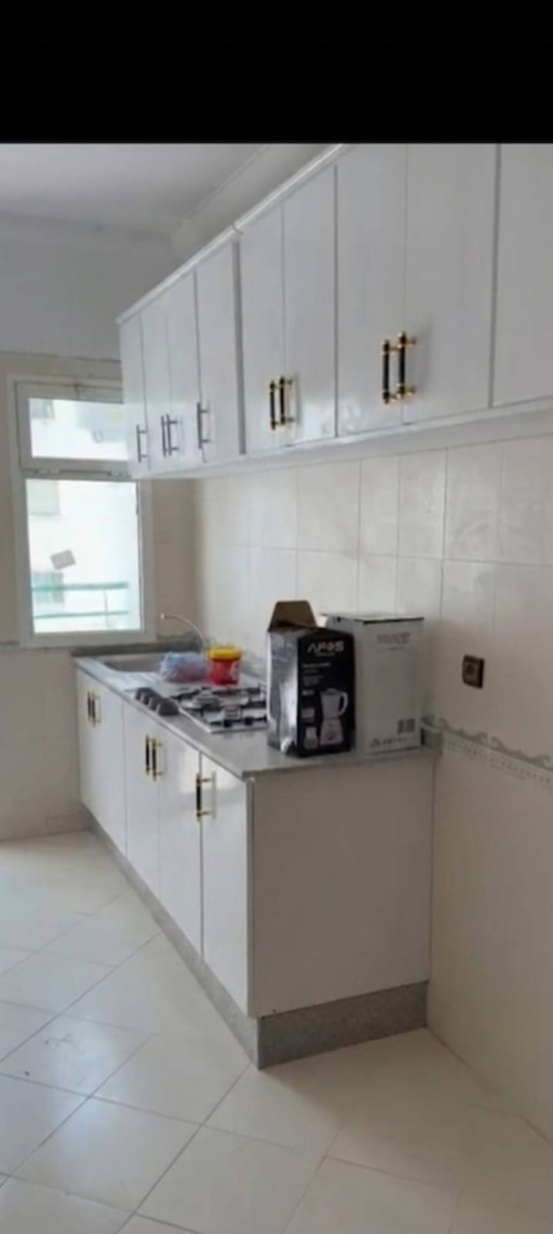 appartement à louer à Mesnana