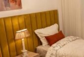 appartement à louer à Mesnana