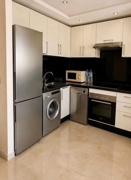 Studio meublé à louer quartier des Hôpitaux