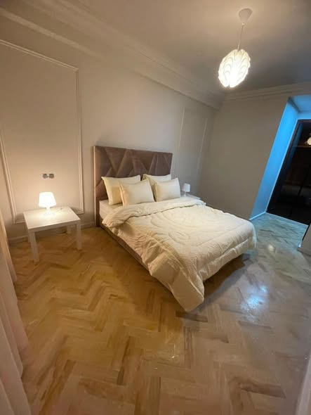 Appartement à Louer Ghandi Brahim Roudani