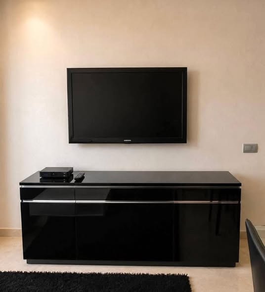 Studio meublé à louer quartier des Hôpitaux