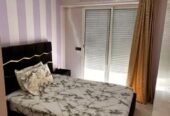 Appartement meublé à louer à bd anfa