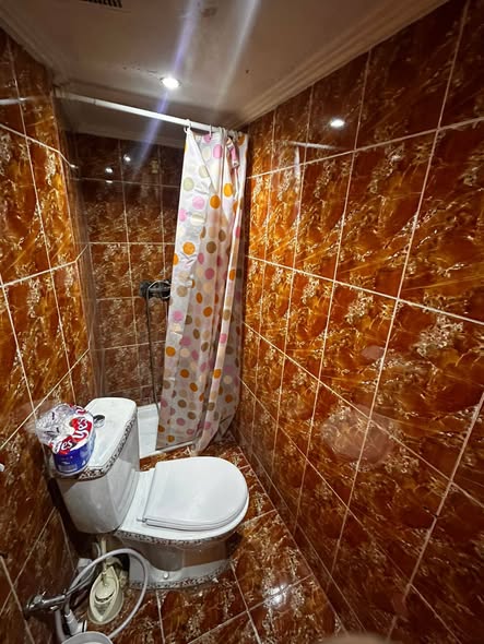 Appartement meublé à louer à bd anfa