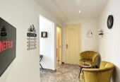 Studio meublé à louer à 2Mars