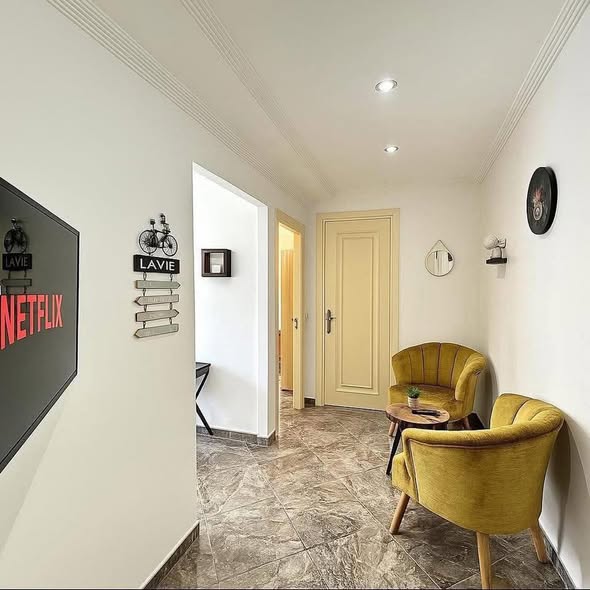 Studio meublé à louer à 2Mars