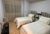 Appartement à Louer Ghandi Brahim Roudani