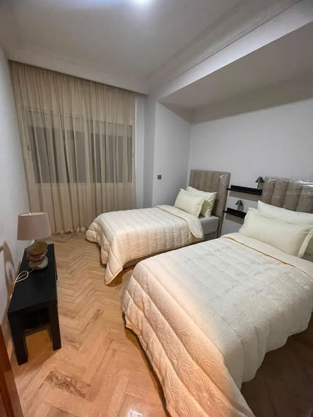 Appartement à Louer Ghandi Brahim Roudani