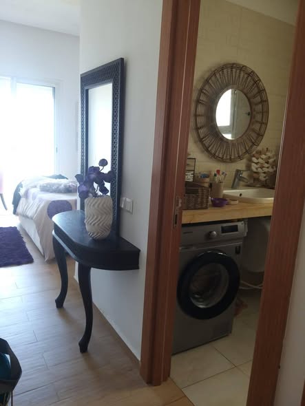 Appartement meublé à louer Sidi Rahal